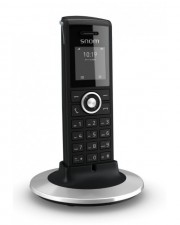 Snom M25 Schnurloses Erweiterungshandgerät Rufnummernanzeige/Anklopffunktion DECT (3987)