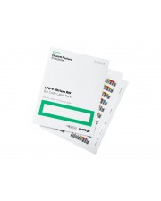 HP Enterprise HPE LTO9 Barcodelabel 100+ 10 HP LTO BARCODELABEL LTO/Ultrium (Q2017A)