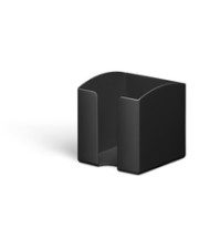 Durable ECO 100 mm 105 800 Blätter Zettelbox x x Notizzetteln (775801)