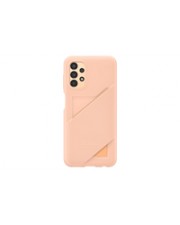 Samsung Card Slot Cover EF-OA135 für Galaxy A13 Peach > Produkttyp- (EF-OA135TPEGWW)