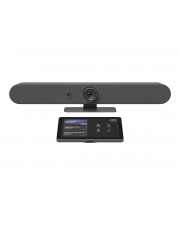 Logitech Small Room Bundle Rally Bar Mini & Tap IP EU LOGITECH & (991-000388)