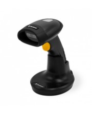 Newland HR15 WAHOO 1D CCD WIRELESS BT HH READER W/ STAND/DOCKING STATI (NLS-HR1580-BT-SD)