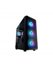 LC Power LC-Power Gehäuse Gaming 804B Obsession_X RGB black retail (LC-804B-ON)