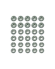 Jabra GN Jabra Perform 45 Eargels 10pcs SML (14101-88)
