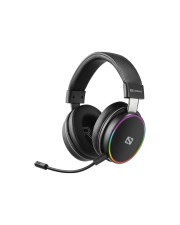 SANDBERG HeroBlaster Headset ohrumschließend Bluetooth kabellos 3,5 mm Stecker (126-42)