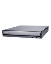 VIVOTEK 16CH NVR H.265 1 HDMI+1 VGA 1080P HDMI (ND9442P)