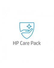 HP 4y Onsite Care w/ADP/DMR/TRV HW Supp 4 Jahre (U61BNE)