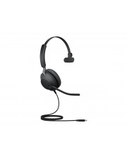 Jabra GN Jabra Evolve2 40 SE USB-C UC Mono (24189-889-899)