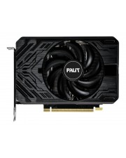 Palit RTX4060 TI StormX 8 GB GDDR6 HDMI 3xDP 8.192 MB (NE6406T019P1-1060F)