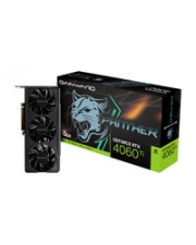 Gainward GeForce RTX 4060 Ti 16 GB Panther Grafikkarte 16.384 MB (4120)