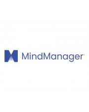 Corel MindManager Pro Abonnement-Lizenz 1 Jahr ESD Win Mac (ESDMMWMSUB1Y)