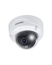 VIVOTEK V-SERIE 5MP 30fps H.265 2.8mm IR WDR (FD9189-H-V3)