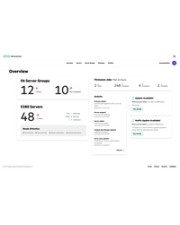 HP Enterprise HPE Compute Ops Mgmt Adv 7-Yr Upfront Software Jahre (S5E61AAE)