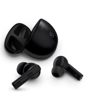 Philips True Wireless In-Ear-Kopfhörer Schwarz Kopfhörer 20 KHz Bluetooth 5 40 g (TAT2520BK/00)