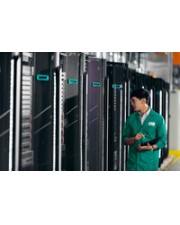 HP Enterprise HPE StoreOnce VSA Licenza cumulativa capacita 1 TB ESD (S4P07AAE)