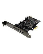 Creative Labs Soundkarte Sound Blaster Audigy FX Pro intern (70SB197000000)