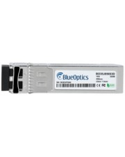 BlueOptics DEM-431XT kompatibler SFP+ BO35J856S3D D-Link BlueOptics© Transceiver LC-Duplex 10 GBASE-SR Multimode Fiber 850nm 300M 0°C/+70°C (DEM-431XT-BO)