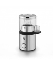 WMF KITCHENminis 04.1522.0011 69 mm 50 118 220-240 V 60 Hz KÜCHENminis 1-Ei-Kocher My Egg W (0415220011)