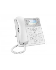 Snom D735 VoIP-Telefon SIP RTCP 12 Leitungen weiß (4396)