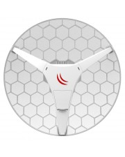 MikroTik RBLHGG-60ad kit Netzwerk-Antenne Wireless Wire Dish 2 Gb/s aggregate link up to 1500m+ (RBLHGG-60ADKIT)