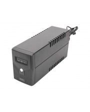 DIGITUS Line-Interact.UPS 600 VA/360W Line-Interactive USV (DN-170063)