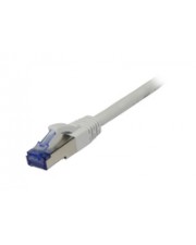 Synergy 21 7,5 m Cat6a S/FTP S-STP RJ-45 500Mhz 7.5m weiss S-STPS/FTP Komponent getestet AWG26 (S217150)