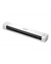 Brother scanner mobile a deliment A4 Scanner (DS640TJ1)