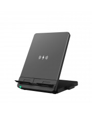 Yealink Dect Headset Zubehör Qi Wireless Charger für WH66/67 Video/Analog (1308017)