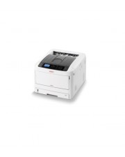 OKI C844dnw A3 Laserdrucker Farbe Drucker Laser/LED-Druck Farbig (47074304)