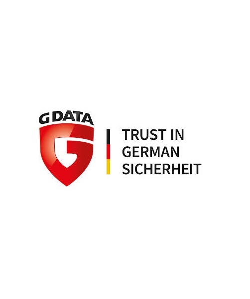 G DATA ClientSecurity Business 1 Jahr Win/Mac/Lin/Android/iOS, Deutsch (25-49 Lizenzen) (B1002ESD12_25)