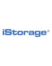iStorage DriveSecurity Abonnement-Lizenz 1 Jahr Volumen 100-499 Lizenzen Win Mac (IS-DS-AV-1-100-499)