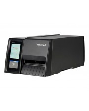 HONEYWELL PM45C Etikettendrucker Thermotransfer Rolle 11,4 cm 203 dpi bis zu 350 mm/Sek. USB 2.0 seriell Gigabit LAN 2.0-Host Rückspulgerät (PM45CA0000030200)