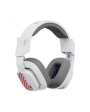 Logitech A10 White EMEA Audio (939-002064)