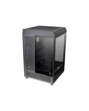 Thermaltake Tt The Tower 500 Black| (CA-1X1-00M1WN-00)