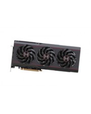 Sapphire Radeon RX7900XT Pulse Gaming OC 24 GB GDDR6 2xHD/DP 24.576 MB PULSE AMD RADEON RX 7900 XTX GAMING DUAL HDMI / DP (11322-02-20G)