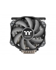 Thermaltake TT TOUGHAIR 710 Air Cooler Dual Tower (CL-P110-CA14GM-A)