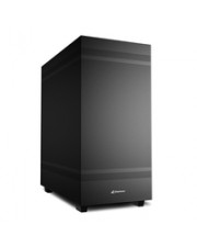 Sharkoon Rebel C50 Black         ATX mATX (4044951038220)