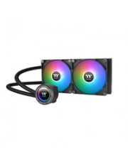 Thermaltake Cooler Wasserkühlung TH280 ARGB Sync V2 CPU Liquid (CL-W375-PL14SW-A)