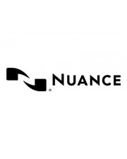 Nuance Communications Legal v. 16 Upgrade-Lizenz 1 Benutzer Upgrade von Vers. 15 oder höher Volumen Stufe A Win Deutsch (LIC-A589G-RD0-16.0-A)