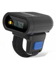 Newland Bluetooth ring scanner 2D CMOS imager with USB-A to Scanner (WD4-BS20-SR)