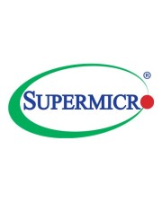 Supermicro UP SuperServer 511R-ML Server Rack-Montage 1U keine CPU RAM 0 GB HDD 1GbE kein Betriebssystem Monitor: keiner Schwarz (SYS-511R-ML)
