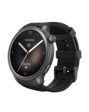 Amazfit Smartwatch Balance Midnight Smart Watch (W2286GL2G)