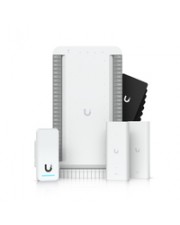 UbiQuiti Connects to in-elevator readers using PoE (UA-SK-ELEVATOR)