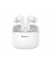 Denver Inter Sales Earbud Kopfhörer (TWE-48W)