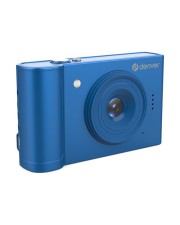 Inter Sales mit 5MP DCA-4811 blau Digitalkamera 5 MP (DCA-4811BU)