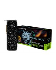 Gainward RTX4080 Super Panther OC 16 GB GDDR6X HDMI 3xDP 16.384 MB GDDR6 (4403)