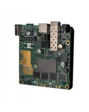 MikroTik Routerboard L23UGSR-5HaxD2HaxD Router WLAN Kabellos (L23UGSR-5HAXD2HAXD)