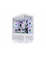 Thermaltake View 170 TG ARGB Snow White (CA-1Z4-00M6WN-00)