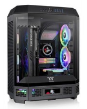 Thermaltake The Tower 600 Black (CA-1Z1-00M1WN-00)