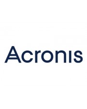 Acronis Software Datensicherung/Komprimierung (OF4DVFLOS21)